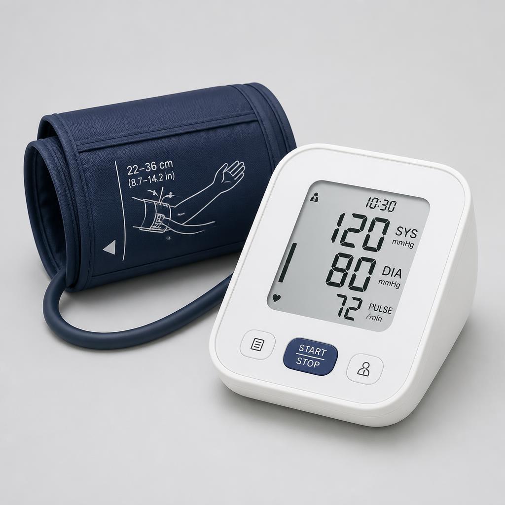 The Essentials for Managing Your Health