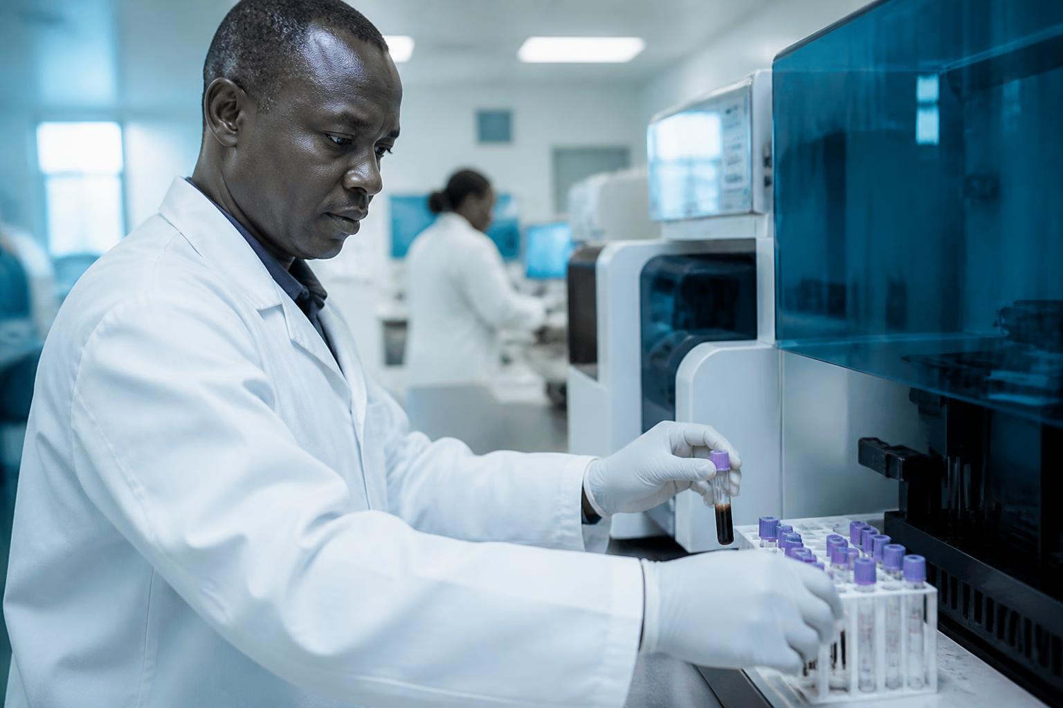 Testing That Supports Better Care
